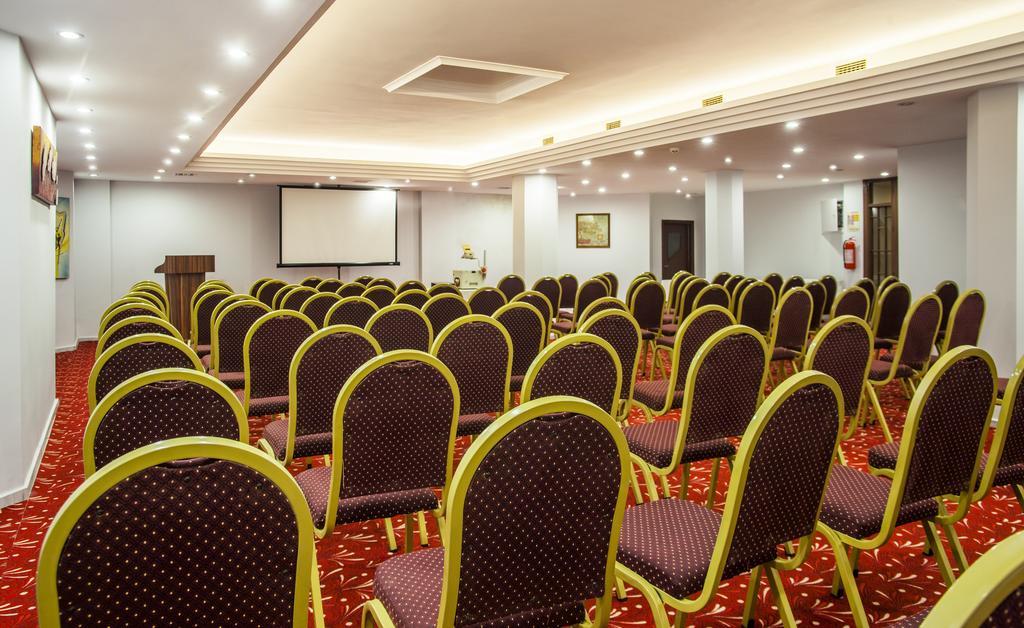 Kleopatra Ada Beach Hotel Alanya Exteriér fotografie