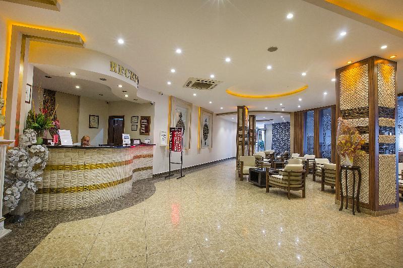 Kleopatra Ada Beach Hotel Alanya Exteriér fotografie